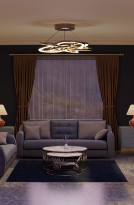 3d-room-interior-with-classic-design-furniture