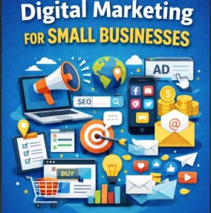 Importance of Digital Marketing for Small Businesses